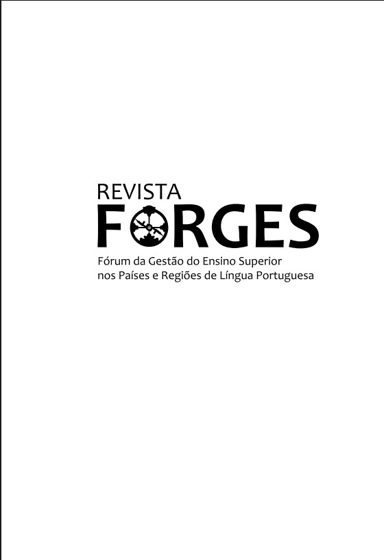 Revista Forges 5º Volume